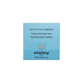LES PHYTO-OMBRES | 1,5gr 10  Silky Cream