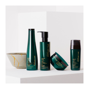 ULTIMATE RESET CONDIITIONER ΓΙΑ ΤΑΛΑΙΠΩΡΗΜΕΝΑ ΜΑΛΛΙΑ | 250ml