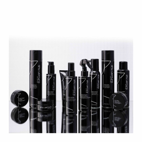 UZU COTTON DEFINITION CREME ΚΡΕΜΑ ΓΙΑ ΚΡΑΤΗΜΑ & ΔΙΑΜΟΡΦΩΣΗ | 75ml