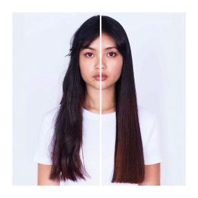 ASHITA SUPREME SCRUB ΓΙΑ ΕΝΤΑΤΙΚΗ ΑΝΑΖΩΟΓΟΝΗΣΗ ΣΕ ΤΡΙΧΩΤΟ | 325ml