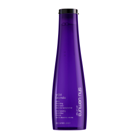 YUBI BLONDE GLOW REVEALING ΣΑΜΠΟΥΑΝ ΛΑΜΨΗΣ ΓΙΑ ΞΑΝΘΑ ΜΑΛΛΙΑ | 300ml