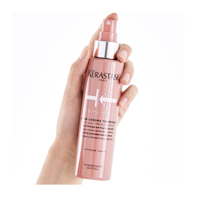 CHROMA ABSOLU ΟΡΟΣ ΘΕΡΜΟΠΡΟΣΤΑΣΙΑΣ ΓΙΑ ΒΑΜΜΕΝΑ ΜΑΛΛΙΑ | 150ml