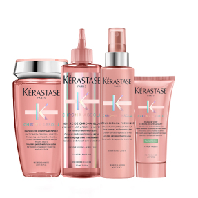 CHROMA ABSOLU ΟΡΟΣ ΘΕΡΜΟΠΡΟΣΤΑΣΙΑΣ ΓΙΑ ΒΑΜΜΕΝΑ ΜΑΛΛΙΑ | 150ml