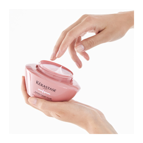 CHROMA ABSOLU ΜΑΣΚΑ AΝΑΖΩΟΓΟΝΗΣΗΣ ΓΙΑ ΒΑΜΜΕΝΑ | 200ml