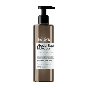 ABSOLUT REPAIR MOLECULAR SERUM ΜΟΡΙΑΚΗΣ ΕΠΑΝΟΡΘΩΣΗΣ ΠΟΥ ΞΕΒΓΑΖΕΤΑΙ ΓΙΑ ΤΑΛΑΙΠΩΡΗΜΕΝΑ ΜΑΛΛΙΑ | 250ml
