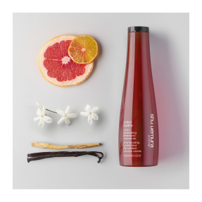 COLOR LUSTRE ΣΑΜΠΟΥΑΝ ΓΙΑ ΠΡΟΣΤΑΣΙΑ ΧΡΩΜΑΤΟΣ | 300ml