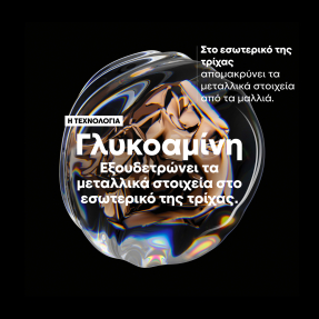 SERIE EXPERT METAL DETOX ΜΑΣΚΑ ΓΙΑ ΑΠΟΛΥΤΗ ΕΠΑΝΟΡΘΩΣΗ ΜΑΛΛΙΩΝ | 150ml