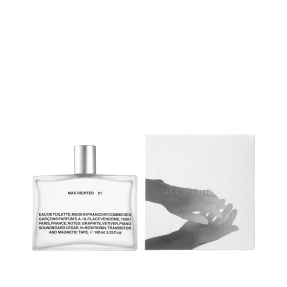 MAX RICHTER 01 EAU DE TOILETTE | 100ml