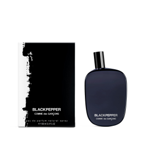 BLACKPEPPER EAU DE PARFUM | 100ml