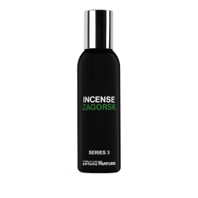INCENSE SERIES 3 : ZAGORSK EAU DE TOILETTE | 50ml