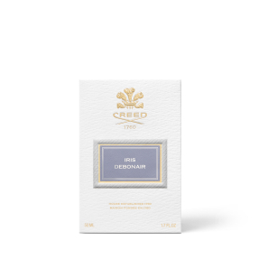 IRIS DEBONAIR EAU DE PARFUM | 50ml