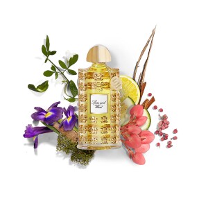 ROYAL EXCLUSIVES SPICE & WOOD EAU DE PARFUM | 75ml