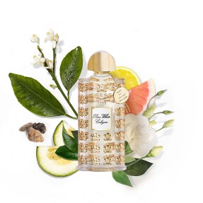 ROYAL EXCLUSIVES PURE WHITE COLOGNE | 75ml