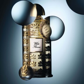 ROYAL EXCLUSIVES WHITE FLOWERS EAU DE PARFUM | 75ml