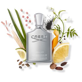 MILLESIME HIMALAYA EAU DE PARFUM | 100ml