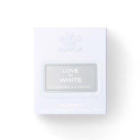 MILLESIME LOVE IN WHITE EAU DE PARFUM | 30ml