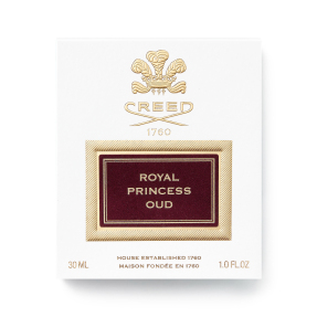 MILLESIME ROYAL PRINCESS OUD EAU DE PARFUM | 30ml