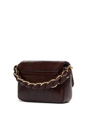 ΓΥΝΑΙΚΕΙΑ ΤΣΑΝΤΑ ΧΕΙΡΟΣ | Καφέ Σκούρο