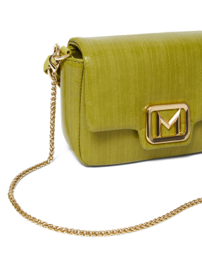 ΓΥΝΑΙΚΕΙΑ ΤΣΑΝΤΑ ΧΕΙΡΟΣ | Πράσινο Ανοιχτό