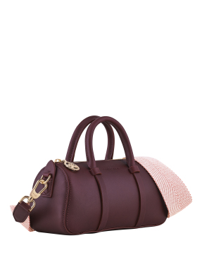 ΓΥΝΑΙΚΕΙΑ ΤΣΑΝΤΑ ΧΕΙΡΟΣ S DAYLONG | Μπορντό