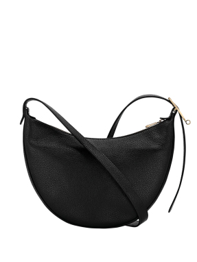ΓΥΝΑΙΚΕΙΑ ΤΣΑΝΤΑ ΧΙΑΣΤΙ LE FOULONNE S CROSSBODY BAG | Μαύρο