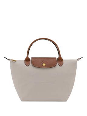 ΓΥΝΑΙΚΕΙΑ ΤΣΑΝΤΑ ΧΕΙΡΟΣ LE PLIAGE ORIGINAL S | Γκρι Ανοιχτό