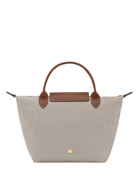 ΓΥΝΑΙΚΕΙΑ ΤΣΑΝΤΑ ΧΕΙΡΟΣ LE PLIAGE ORIGINAL S | Γκρι Ανοιχτό