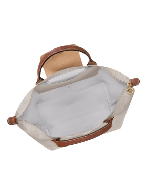 ΓΥΝΑΙΚΕΙΑ ΤΣΑΝΤΑ ΧΕΙΡΟΣ LE PLIAGE ORIGINAL M | Γκρι Ανοιχτό