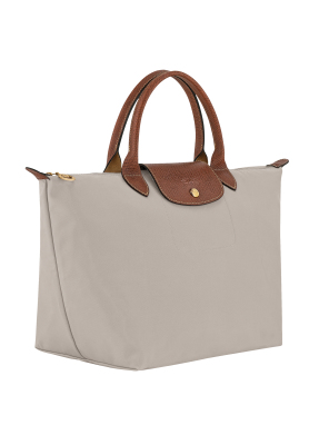 ΓΥΝΑΙΚΕΙΑ ΤΣΑΝΤΑ ΧΕΙΡΟΣ LE PLIAGE ORIGINAL M | Γκρι Ανοιχτό