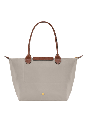 ΓΥΝΑΙΚΕΙΑ ΤΣΑΝΤΑ ΩΜΟΥ LE PLIAGE ORIGINAL M | Γκρι Ανοιχτό