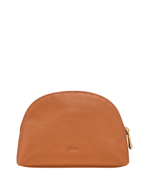 ΓΥΝΑΙΚΕΙΟ POUCH LE FOULONNE | Camel