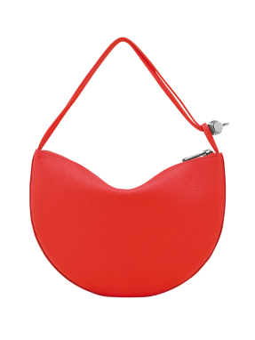 ΓΥΝΑΙΚΕΙΑ ΤΣΑΝΤΑ ΩΜΟΥ LE ROSEAU CLUTCH | Κοραλί