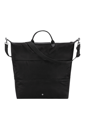 ΤΣΑΝΤΑ ΤΑΞΙΔΙΟΥ LE PLIAGE ONE S TRAVEL BAG EXPANDABLE | Μαύρο 001