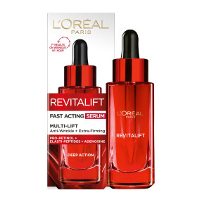 REVITALIFT CLASSIC ΟΡΟΣ ΠΡΟΣΩΠΟΥ ΜΕ ΠΟΛΛΑΠΛΗ ΔΡΑΣΗ ΑΝΟΡΘΩΣΗΣ | 30ml