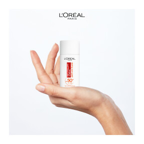 REVITALIFT CLINICAL VITAMIN C ΚΑΘΗΜΕΡΙΝΗ ΚΡΕΜΑ ΠΡΟΣΤΑΣΙΑΣ ΜΕ UV | 50ml