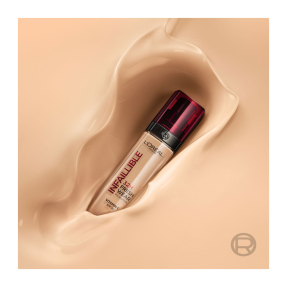 INFAILLIBLE 32H FRESH WEAR FOUNDATION ΠΡΟΣΩΠΟΥ | 30ml 132 Warm