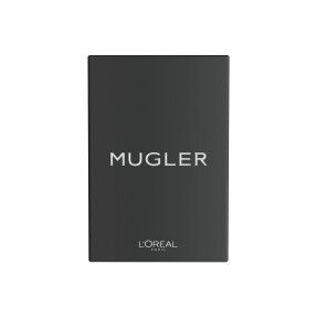 L'ORÉAL PARIS X MUGLER SPECTRUM EYESHADOW PALETTE NUDE