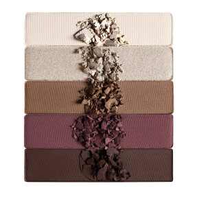 L'ORÉAL PARIS X MUGLER SPECTRUM EYESHADOW PALETTE NUDE