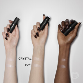 L'ORÉAL PARIS X MUGLER MAGNETIC RADIANCE STICK HIGHLIGHTER | 5gr Crystal