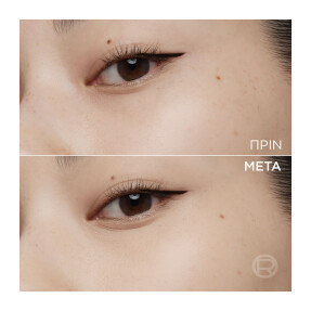 L'ORÉAL PARIS X MUGLER SOFT GLOW CUSHION FOUNDATION | 23ml 3