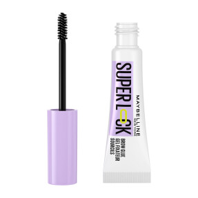 SUPER LOCK BROW GLUE | 7ml Clear