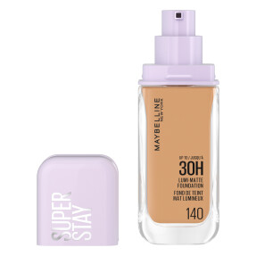 SUPER STAY LUMI MATTE FOUNDATION ΠΡΟΣΩΠΟΥ | 35ml 140