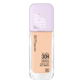 SUPER STAY LUMI MATTE FOUNDATION ΠΡΟΣΩΠΟΥ | 35ml 96