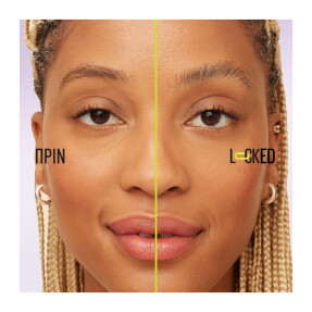 SUPER LOCK BROW GLUE | 7ml 1 Taupe