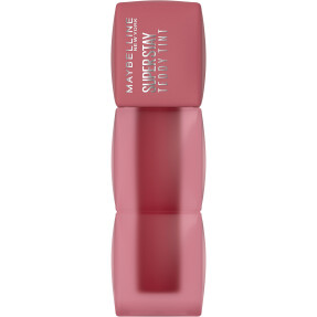 SUPER STAY TEDDY TINT ΜΑΤ ΒΕΛΟΥΔΙΝΟ ΚΡΑΓΙΟΝ | 105 Velvet Choker
