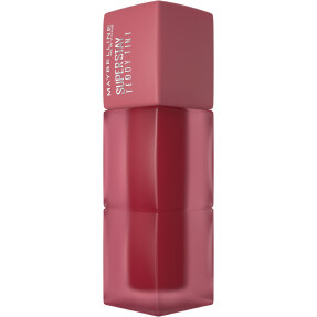 SUPER STAY TEDDY TINT ΜΑΤ ΒΕΛΟΥΔΙΝΟ ΚΡΑΓΙΟΝ | 105 Velvet Choker