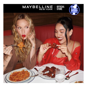 SUPERSTAY VINYL INK LIQUID LIPSTICK HOT SAUSE COLLECTION | 4,2ml 190-Sweet N'Sour.