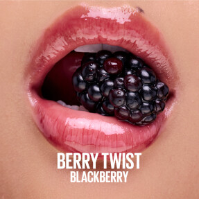 LIFTER LIP GEL | 6,6ml 8 Berry Twist