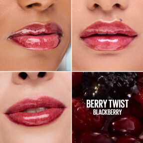 LIFTER LIP GEL | 6,6ml 8 Berry Twist