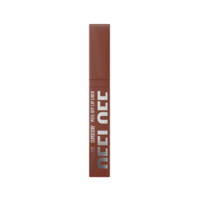 SUPER STAY PEEL OFF LIP LINER LIP STAIN | 5gr 1 Aura
